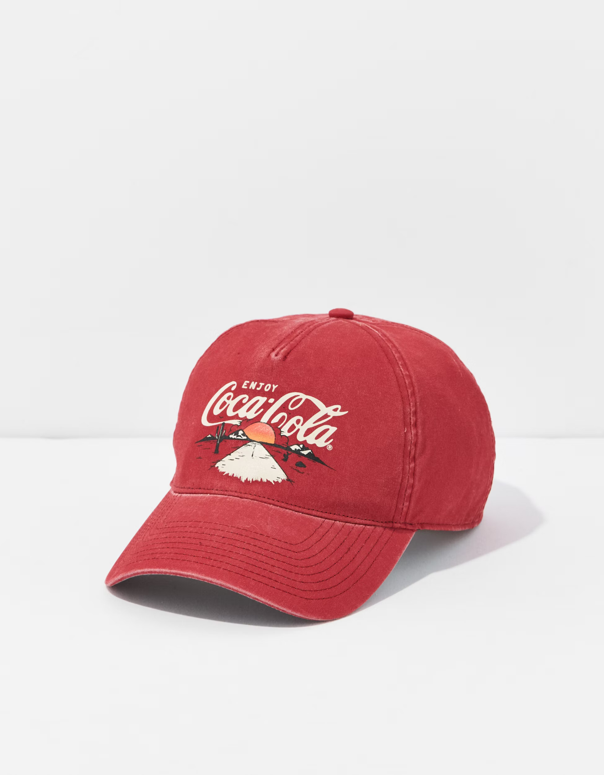 American Needle Coca Cola Baseball Hat | American Eagle Outfitters (US & CA)
