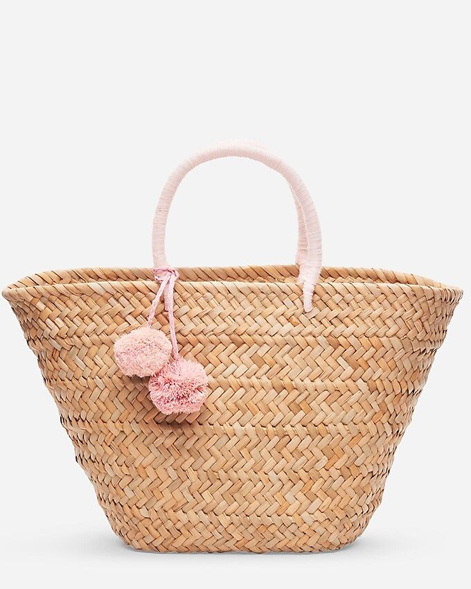 KAYU® St. Tropez tote | J.Crew US