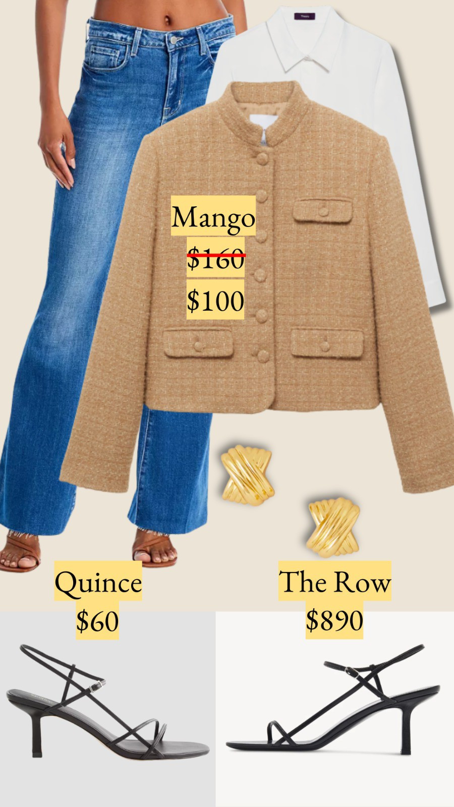 J.Crew | Quince | Sweaters | Flash Deals | Bestseller Sweaters | Styletip | Most Loved | Banana Republic | The Row | Bare Sandals

#LTKStyleTip #LTKFindsUnder100 #LTKWorkwear