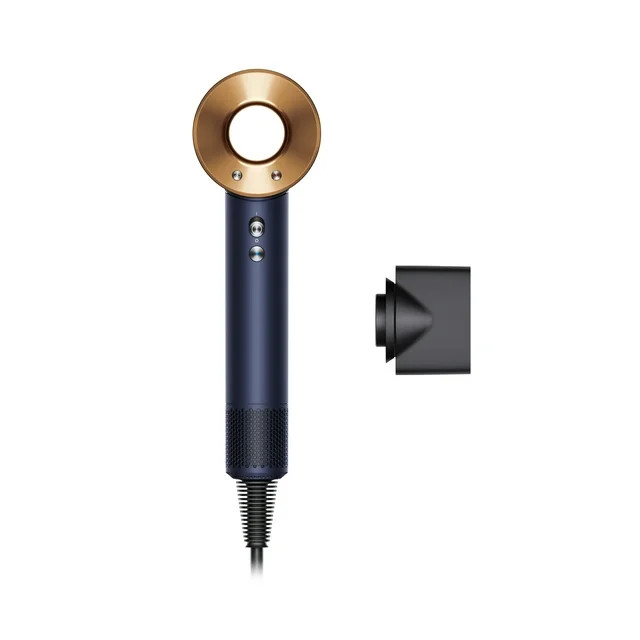 Restored Premium Dyson Supersonic™ Origin Hair Dryer (Refurbished) | Walmart (US)