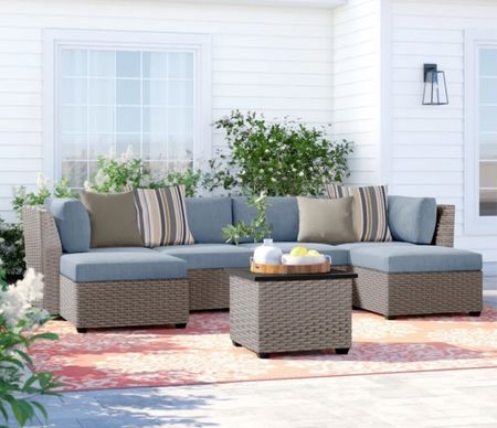 Memorial Day Sale 
Patio furniture 
Home finds 
Home sale 
Outdoor furniture 
Patio set 


Follow my shop @styledbylynnai on the @shop.LTK app to shop this post and get my exclusive app-only content!

#liketkit 
@shop.ltk
https://liketk.it/4akVq

Follow my shop @styledbylynnai on the @shop.LTK app to shop this post and get my exclusive app-only content!

#liketkit 
@shop.ltk
https://liketk.it/4avKq

Follow my shop @styledbylynnai on the @shop.LTK app to shop this post and get my exclusive app-only content!

#liketkit #LTKhome #LTKswim #LTKsalealert
@shop.ltk
https://liketk.it/4aLWk