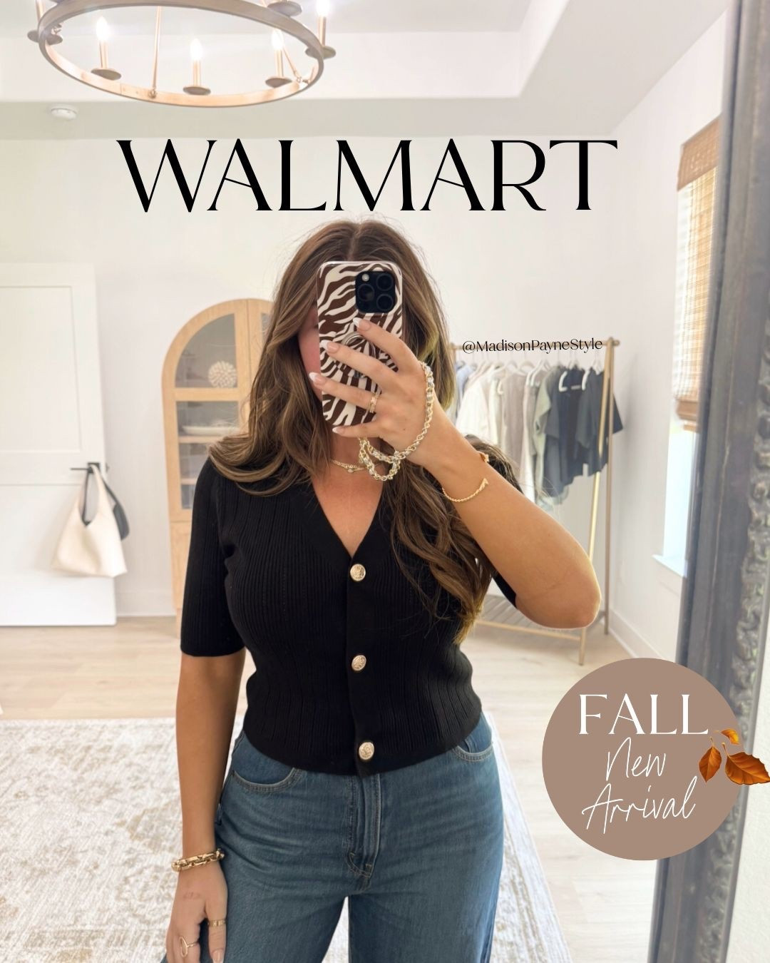 Walmart Fall Arrivals🍂

Walmart outfit, Walmart style, Walmart fashion, wear now wear later, fall outfit,
Madison Payne

#LTKSeasonal #LTKFindsUnder50 #LTKStyleTip