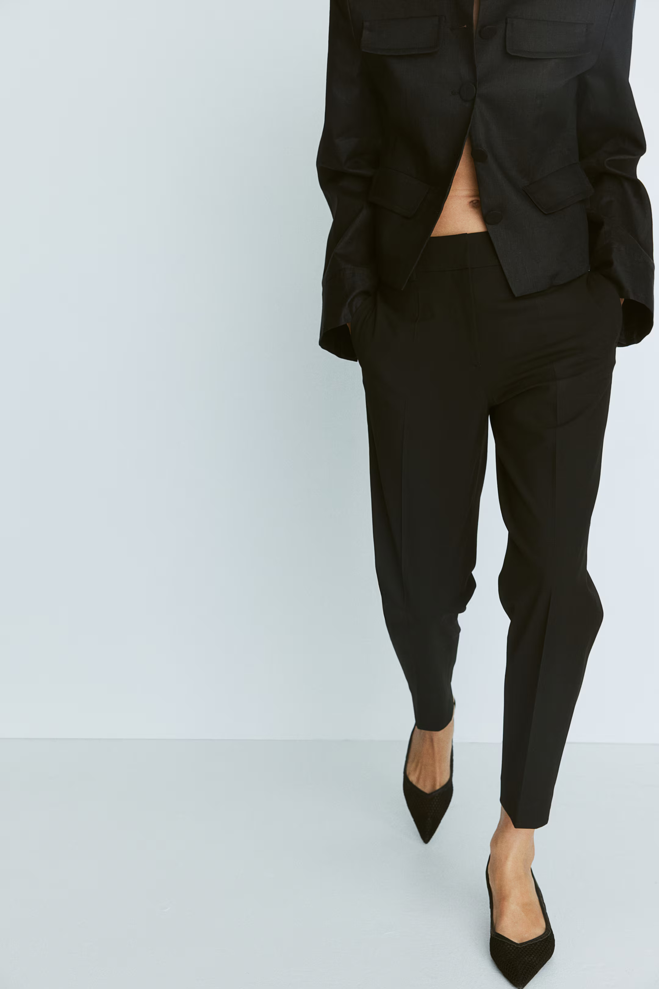 Slacks | H&M (US + CA)