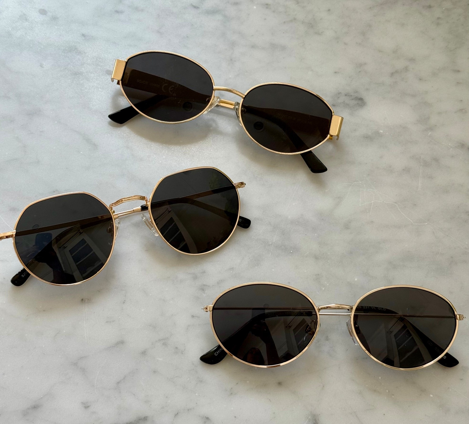 Fall affordable sunnies! Womens sunglasses aviator, round, oval! 

#LTKFallSale #LTKSeasonal #LTKSaleAlert