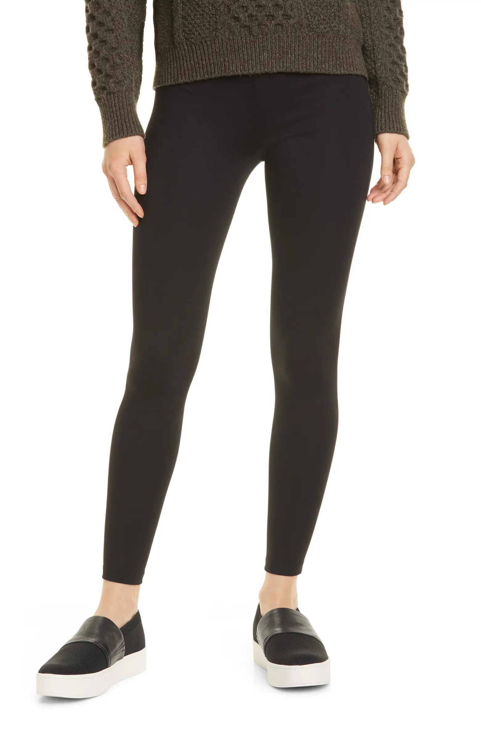Stretch Leggings | Nordstrom