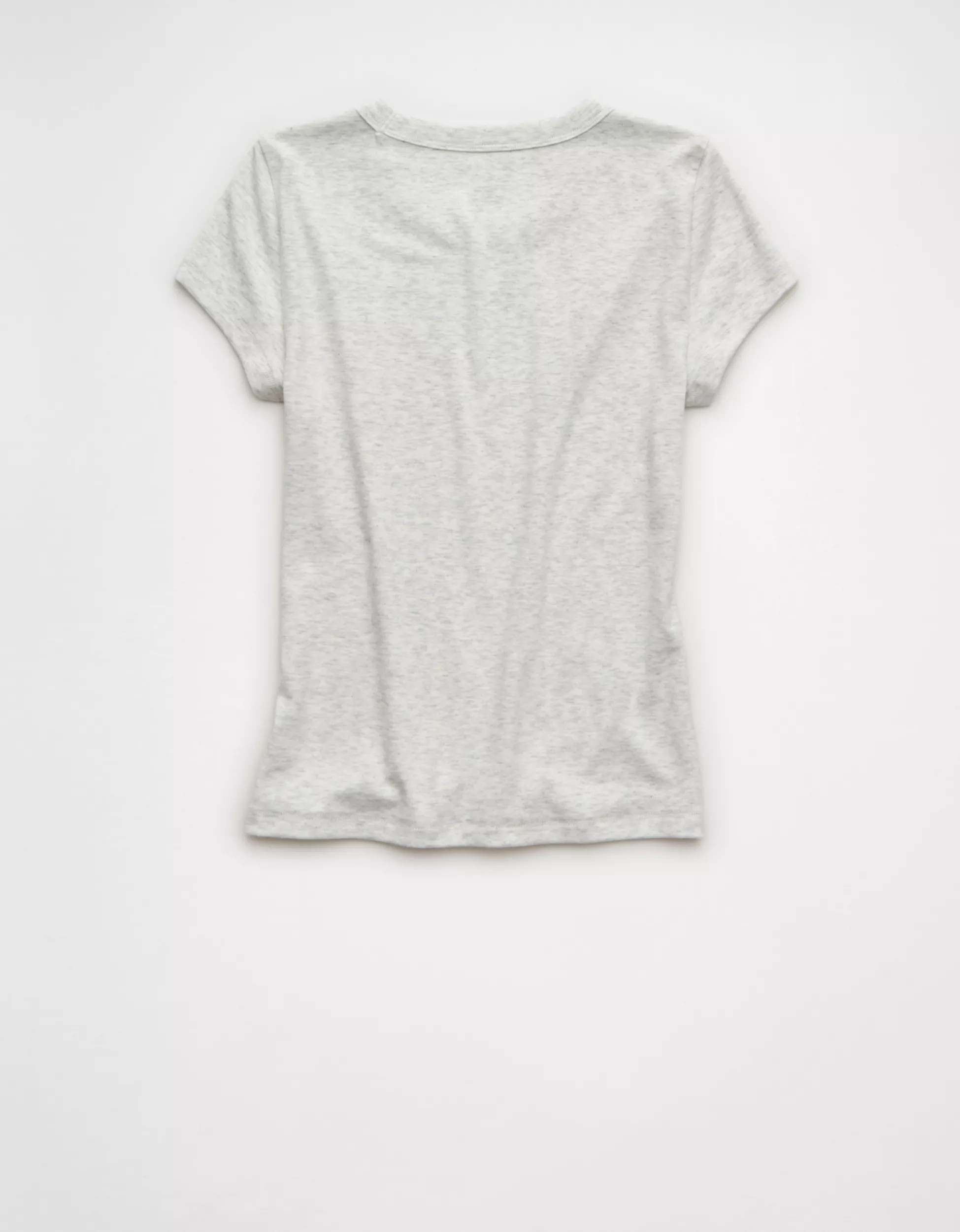 AE Hey Baby Tee | American Eagle Outfitters (US & CA)