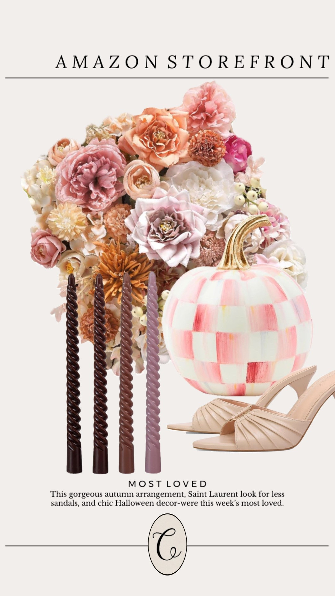Amazon best sellers 🌸🍂

#halloween #autumndecor #dupe #sandals #amazonstyle boots bag sandals travel

#LTKSeasonal #LTKHome #LTKWorkwear