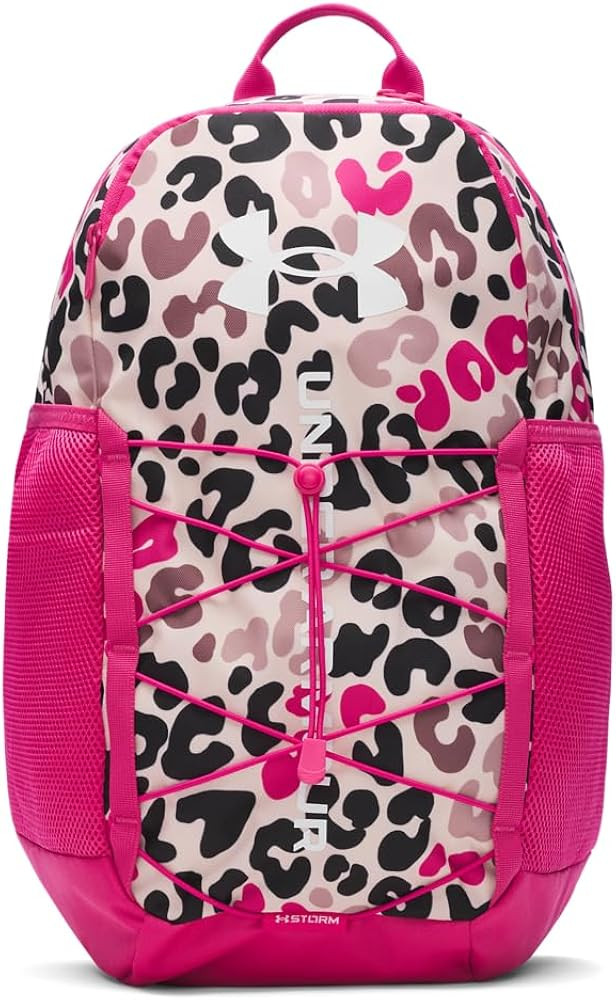 Under Armour Hustle Sport 6.0 Backpack | Amazon (US)