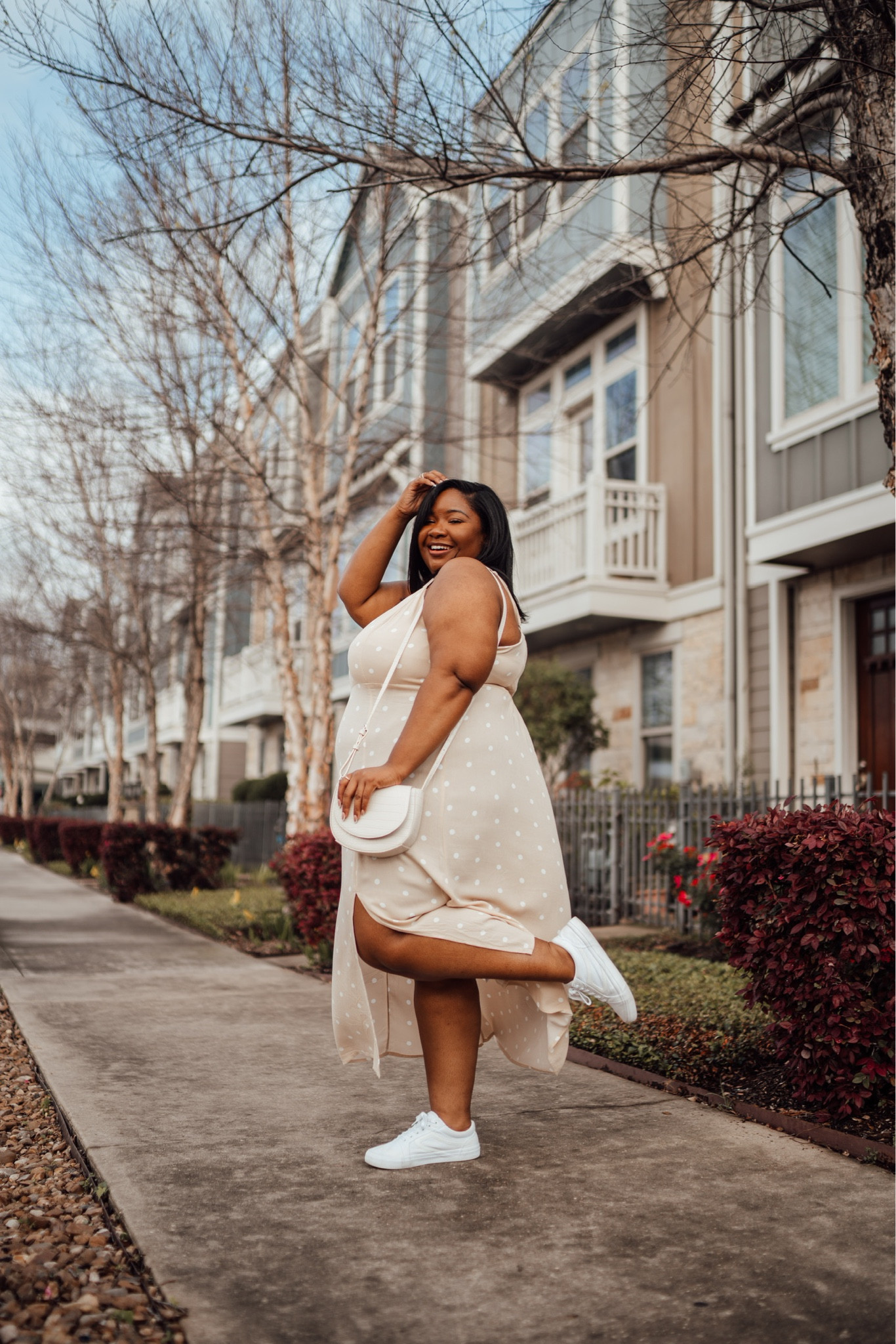 Women’s plus size spring dress. Women’s spring outfit. Old navy dress. Old navy plus size dress. Old navy spring dress. 

Spring fashion. Plus size dress. Walmart sneakers. Target accessories. Spring sandals. Spring heels. Spring accessories 

#LTKcurves #LTKitbag #LTKstyletip