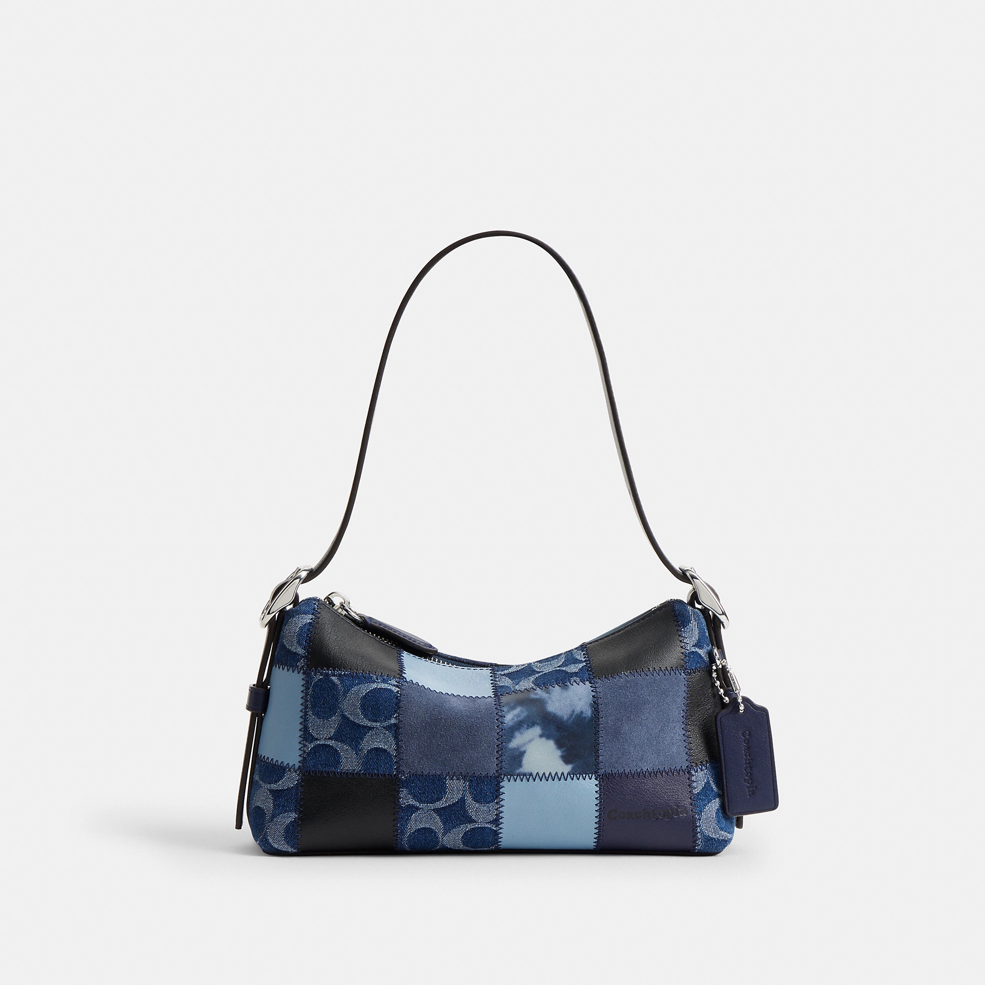 Alter/Ego Small Slouchy Shoulder Bag | Coach (US)