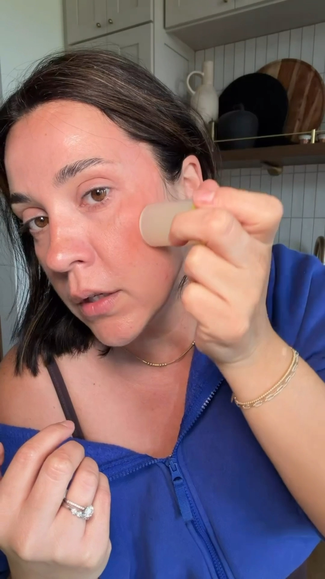 20-25% supergroup sale!! My fav new product from Supergoop this is amazing! Glides right over makeup leaving the prettiest glow, love love the powder version to for hairline and kids!

#LTKKids #LTKBeauty #LTKselfcare