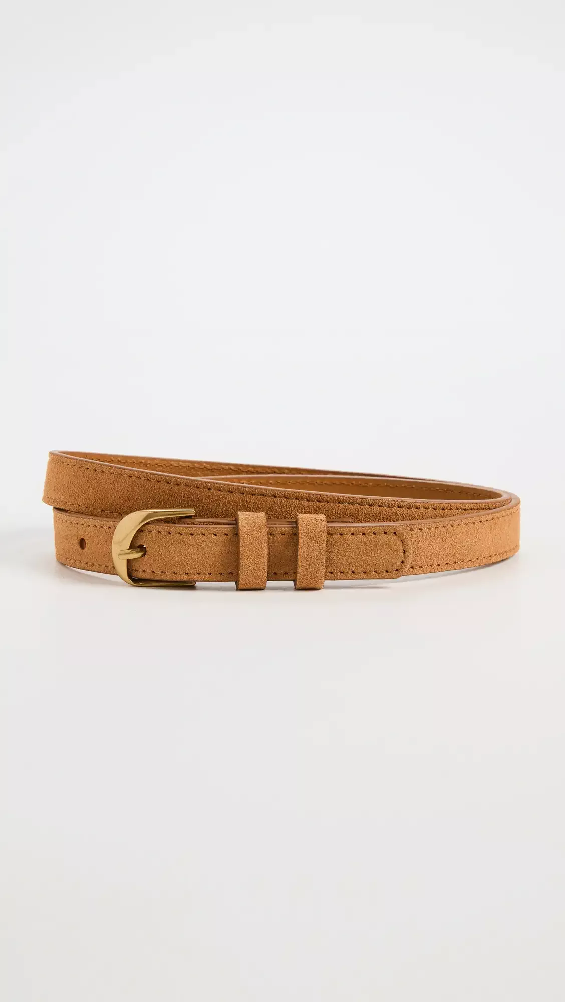 Madewell Women's Chunky Buckle … curated on LTK