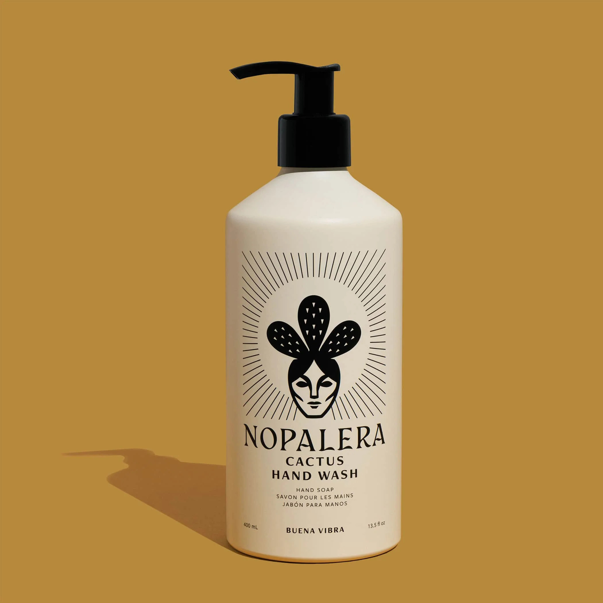 Cactus Hand Wash - Buena Vibra | Nopalera