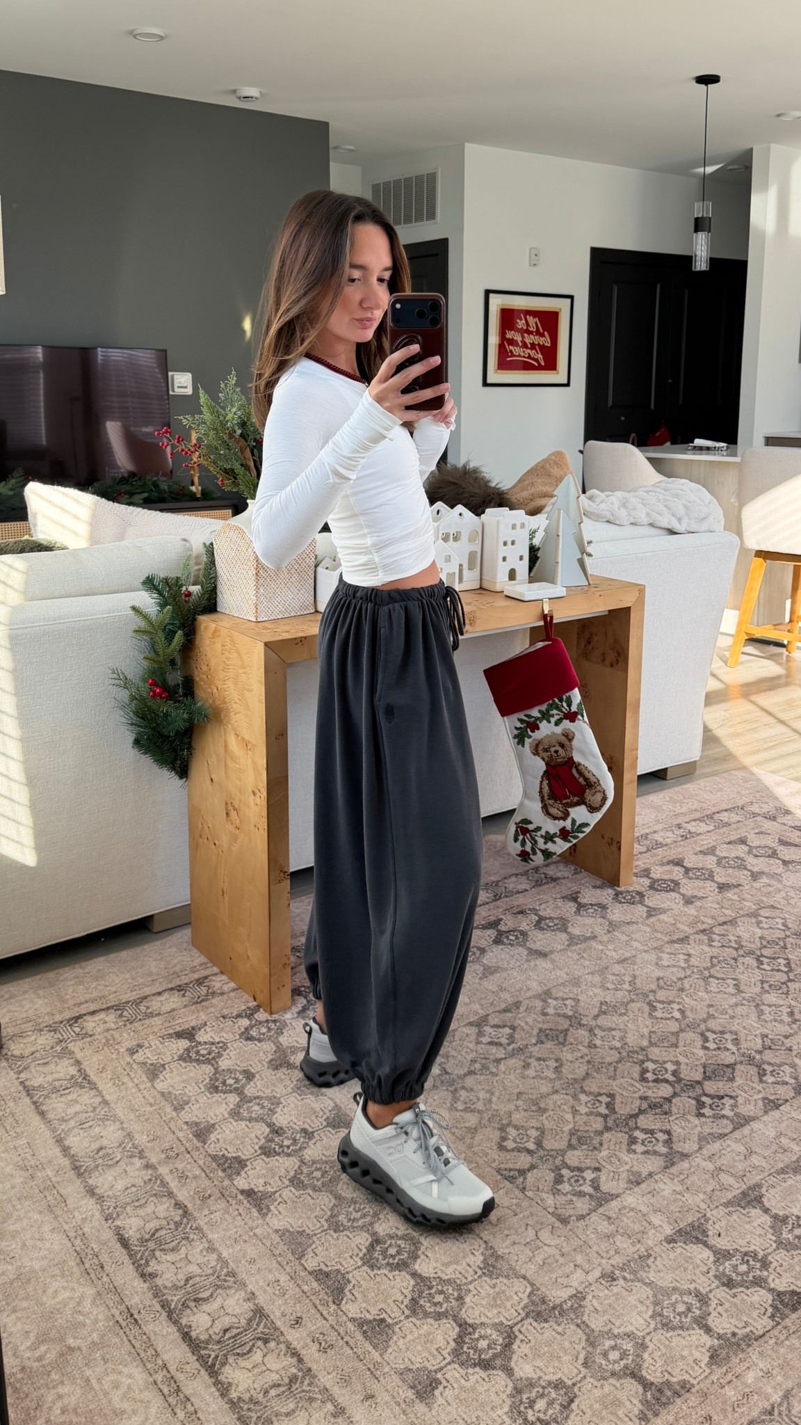 Such cool bottoms! XS in everythingg