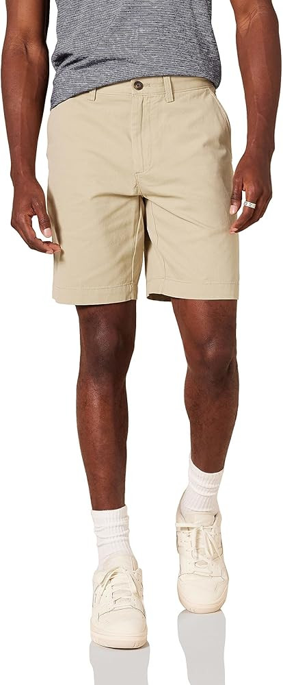 Amazon Essentials Men's Slim-Fit 9" Short | Amazon (US)