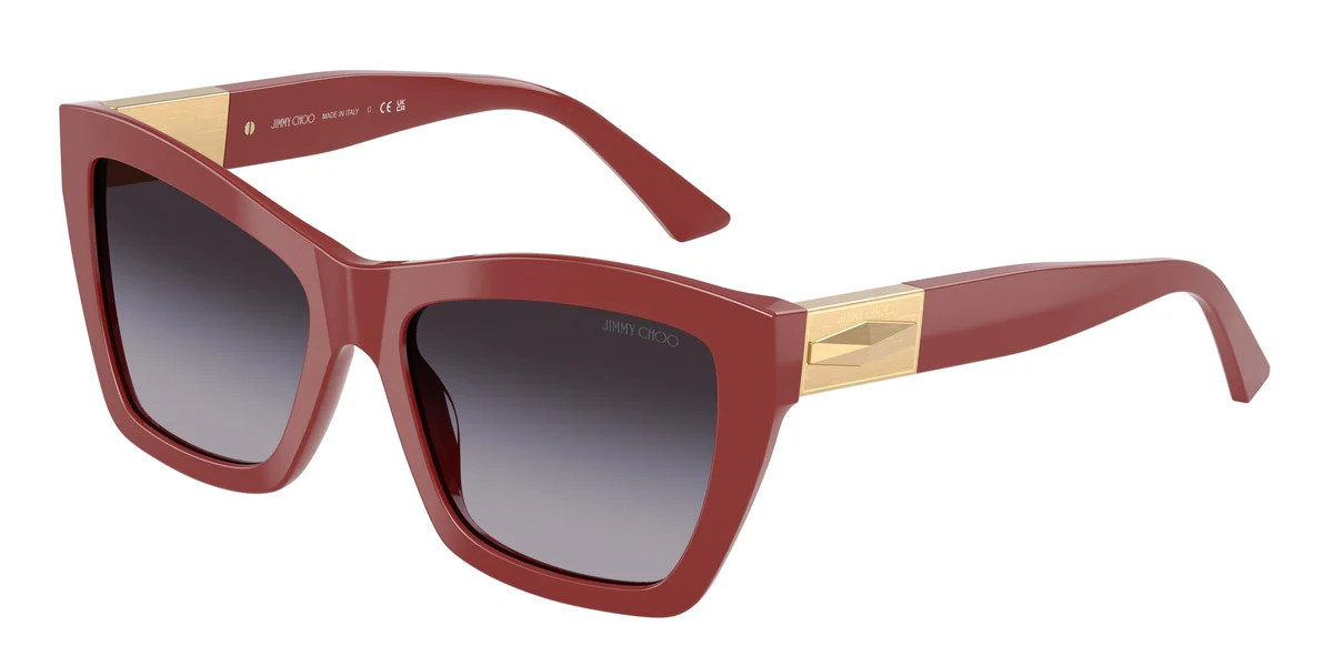 Jimmy Choo 5031 Sunglasses | Designer Optics