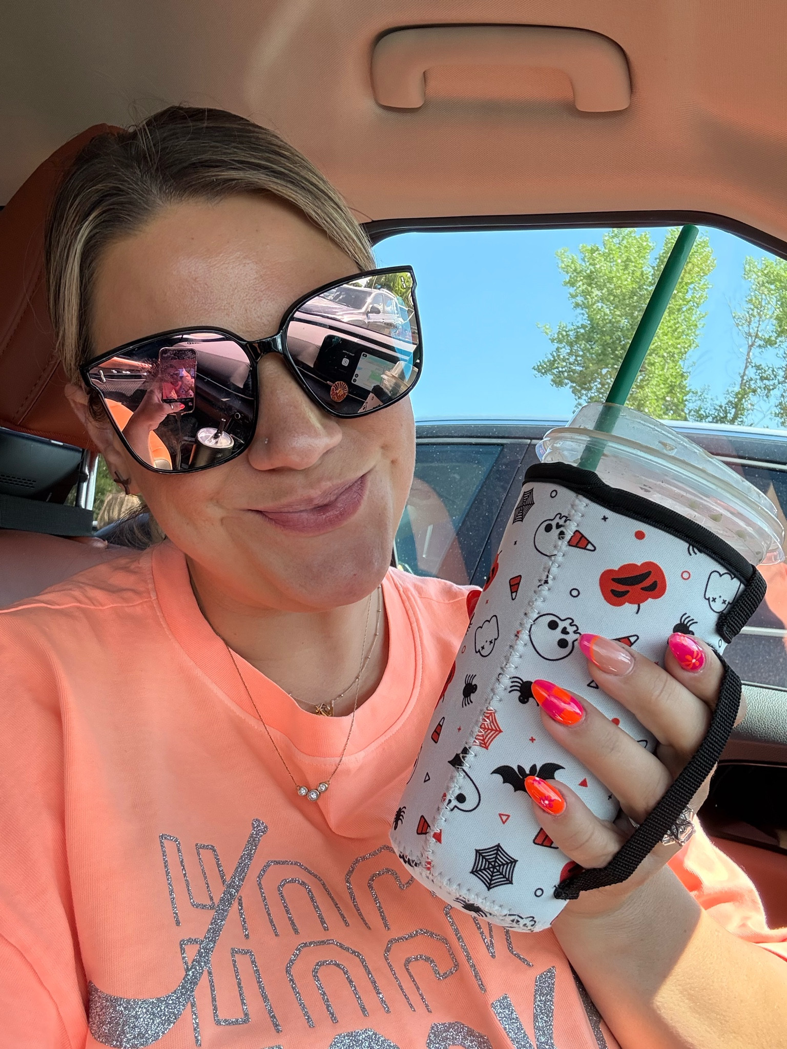 Ready for FALL! Are you!? #fall 

#LTKFamily #LTKMidsize #LTKSeasonal