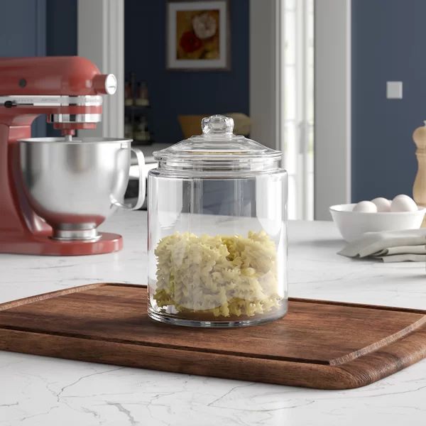 Heritage Kitchen Canister | Wayfair North America