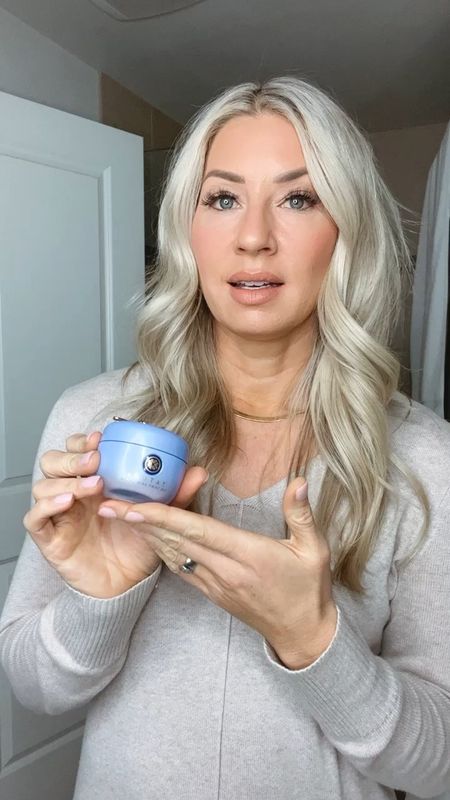 Tatcha skincare is so beautiful and effective I’m afraid I’ll end up with almost everything in their line. The dewy skin cream, rice wash and radiance mask are winners for sure! Beauty over 40

#LTKSeasonal #LTKstyletip #LTKbeauty