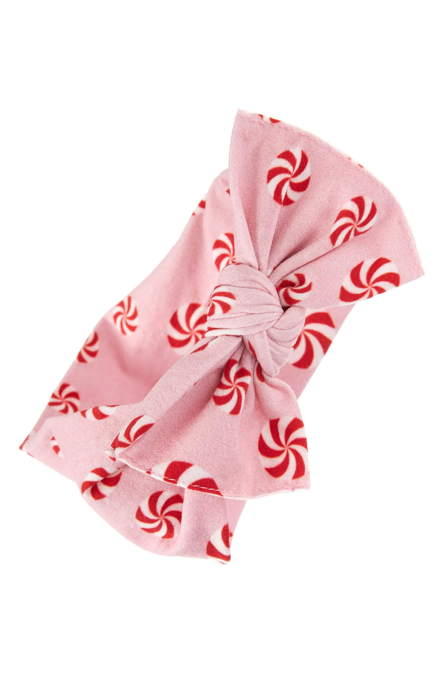 Printed Knot Headband | Nordstrom