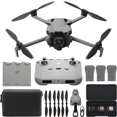 DJI Mini 5 Pro Drone Fly More Combo, (DJI RC-N3) | Target