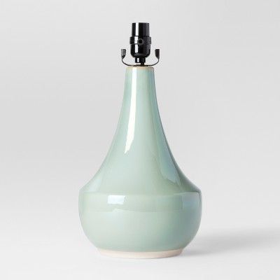 Target/Home/Home Decor/Lamps & Lighting/Table Lamps‎Montreal Wren Large Lamp Base - Project 62... | Target