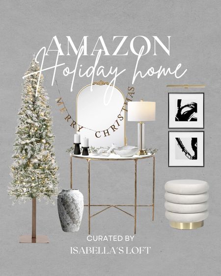 Amazon Holiday Home

Christmas, Christmas Decor, Gift Guide, Christmas tree, Garland, Media Console, Living Home Furniture, Bedroom Furniture, stand, cane bed, cane furniture, floor mirror, arched mirror, cabinet, home decor, modern decor, kitchen pendant lighting, unique lighting, Console Table, Restoration Hardware Inspired, ceiling lighting, black light, brass decor, black furniture, modern glam, entryway, living room, kitchen, throw pillows, wall decor, accent chair, dining room, home decor, rug, coffee table

#LTKSeasonal #LTKHoliday #LTKhome