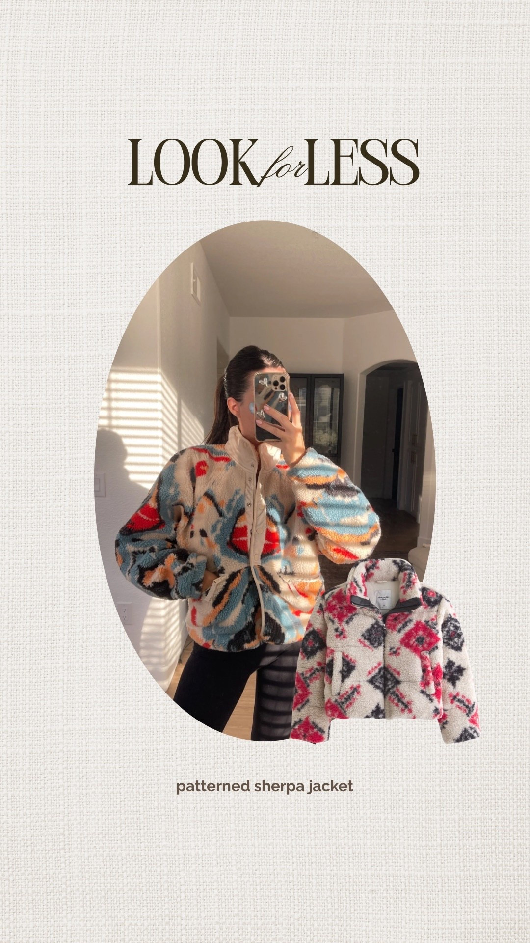 My look for less! There are some great sales happening right now and I was able to find some great alternatives on sale! 

#LTKHoliday #LTKSaleAlert #LTKCyberWeek