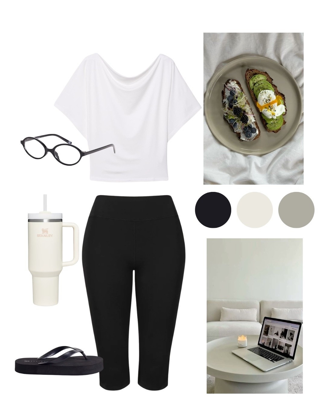 work from home but make it cute 

#LTKspring #LTKuk #LTKworkwear