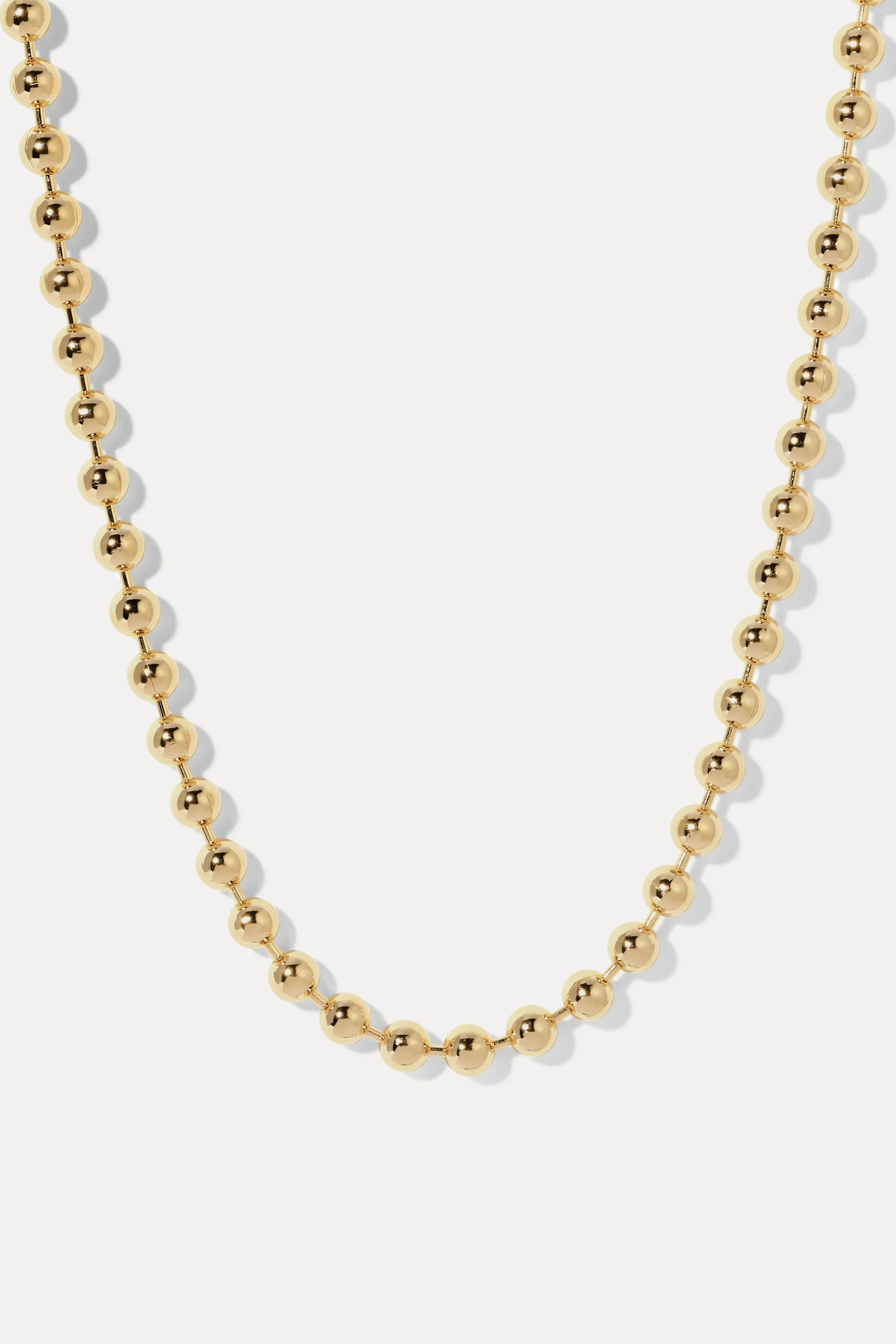 Manhattan Necklace | Miranda Frye Inc.