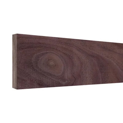 0.75 In. D X 3.5 In. W X 24 In. L Unfinished Wood Board | Wayfair North America