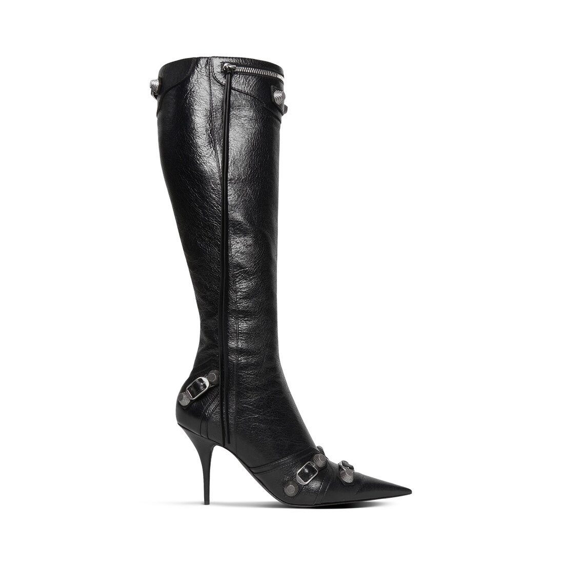 cagole 90mm boot | Balenciaga