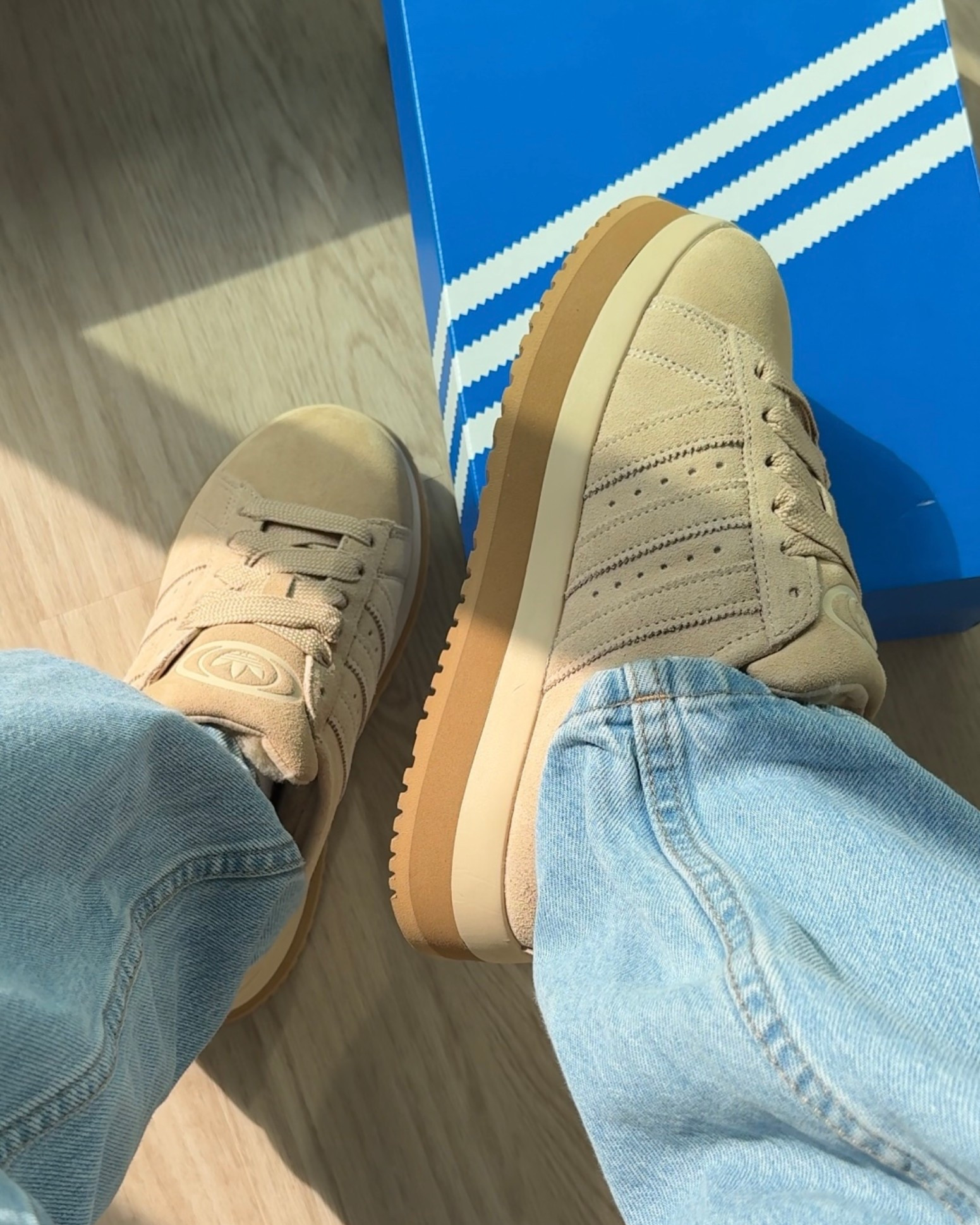 Adidas campus winter lows! Size up half a size :)

#LTKstyletip #LTKcanada