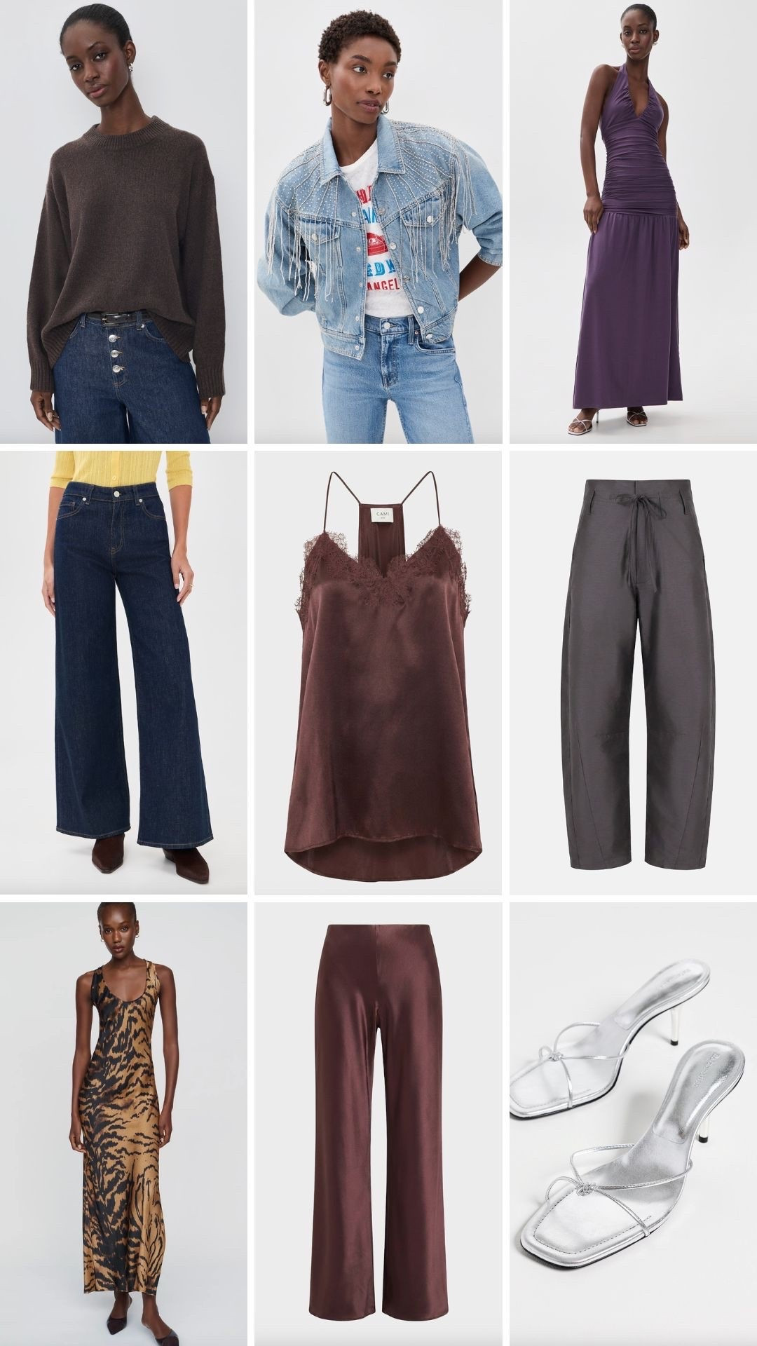 New arrivals I’m so excited about! Some of these are en route to me and they are absolutely fall vibes

#LTKSeasonal