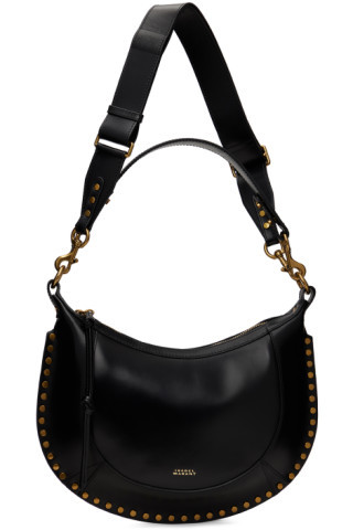 Black Naoko Bag | SSENSE