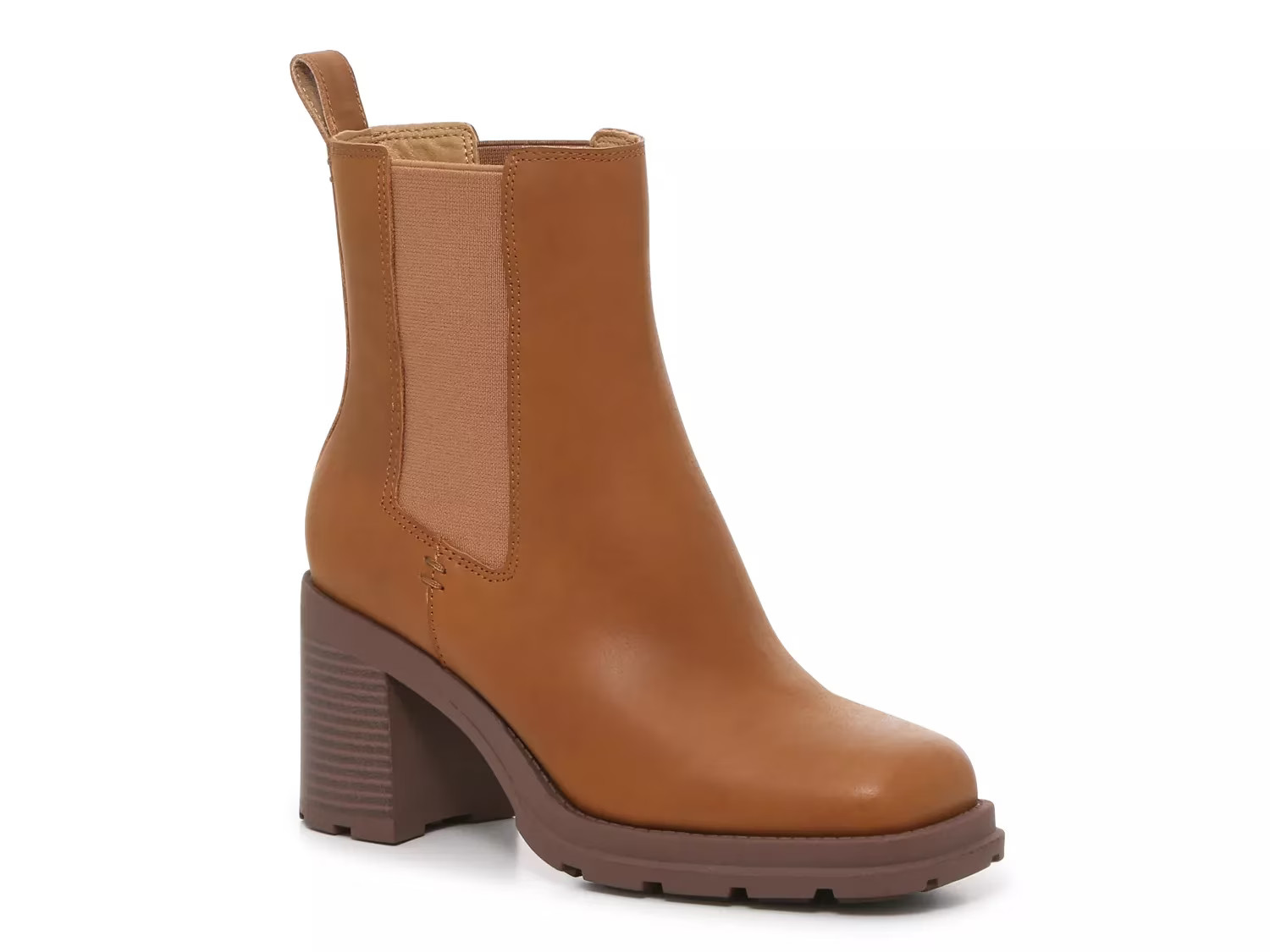 Crown Vintage Dilana Platform Chelsea Boot | DSW