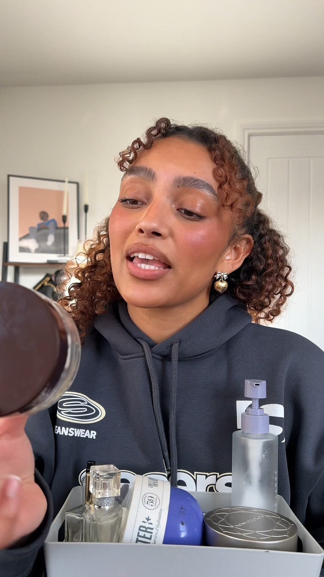 Let’s talk through my empties 🧴

These are some of my bodycare favourites to smell good & give me a dreamy everything shower 🚿  

#empties #bodycare 

#LTKbeauty #LTKeurope