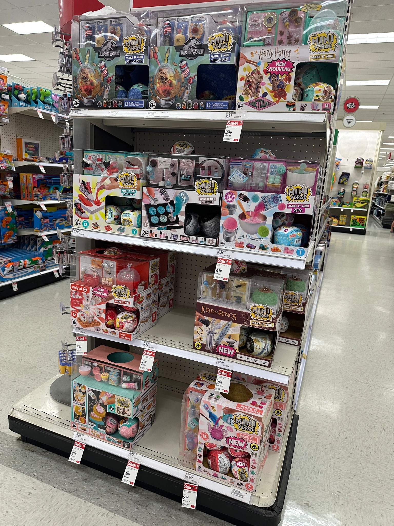 Shop Mini Verse - Make it Mini