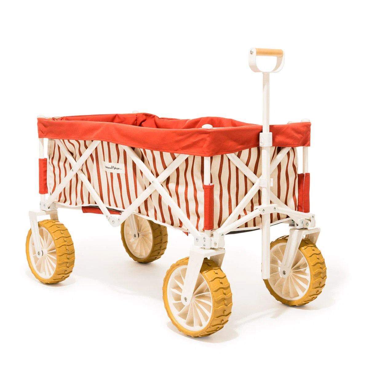 Folding Beach Cart | Wayfair North America