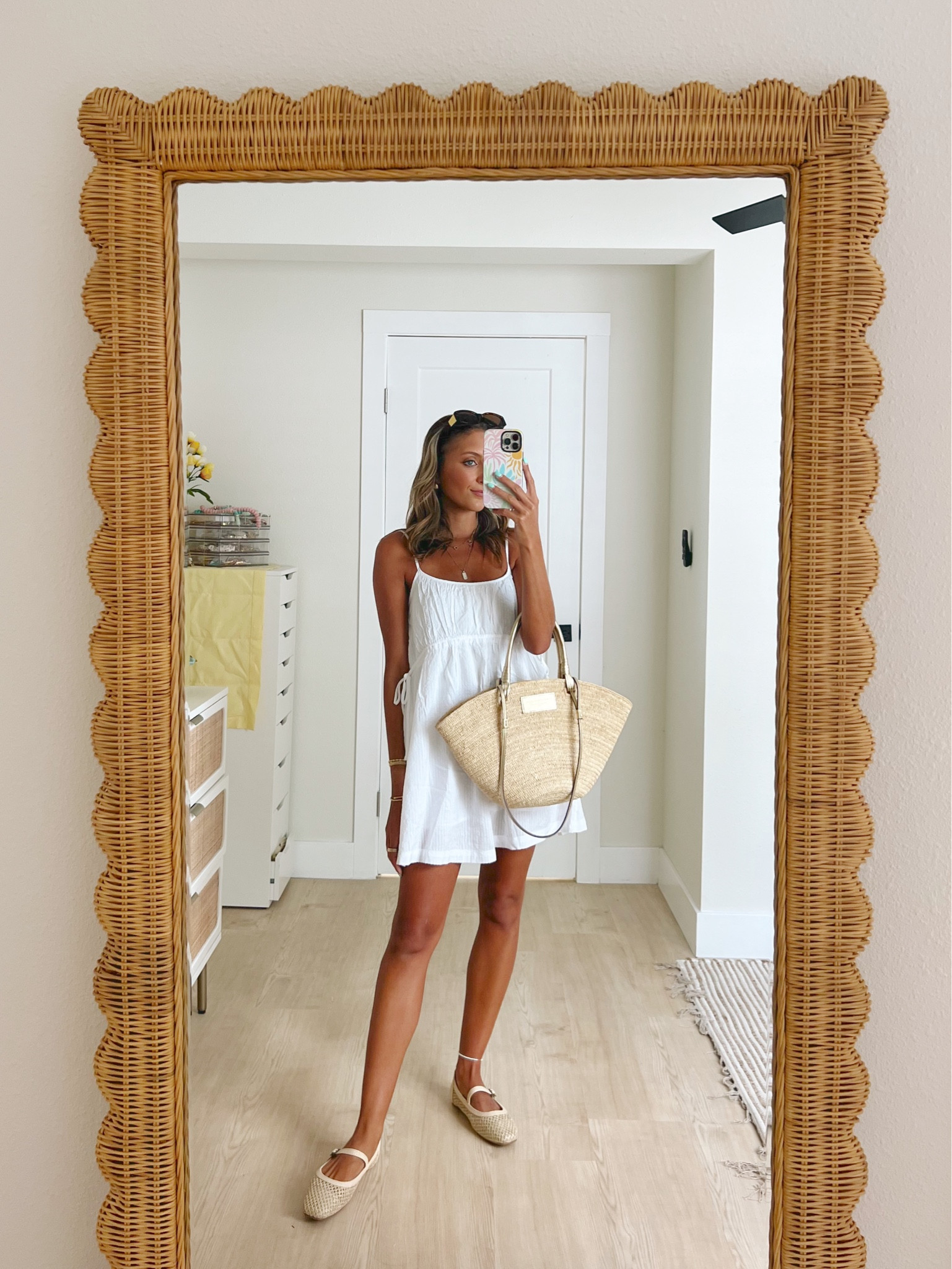summer outfit ideas from Abercrombie! ⭐️🌞 perfect for my European summer - wearing a size XS regular in this romper

#LTKootd