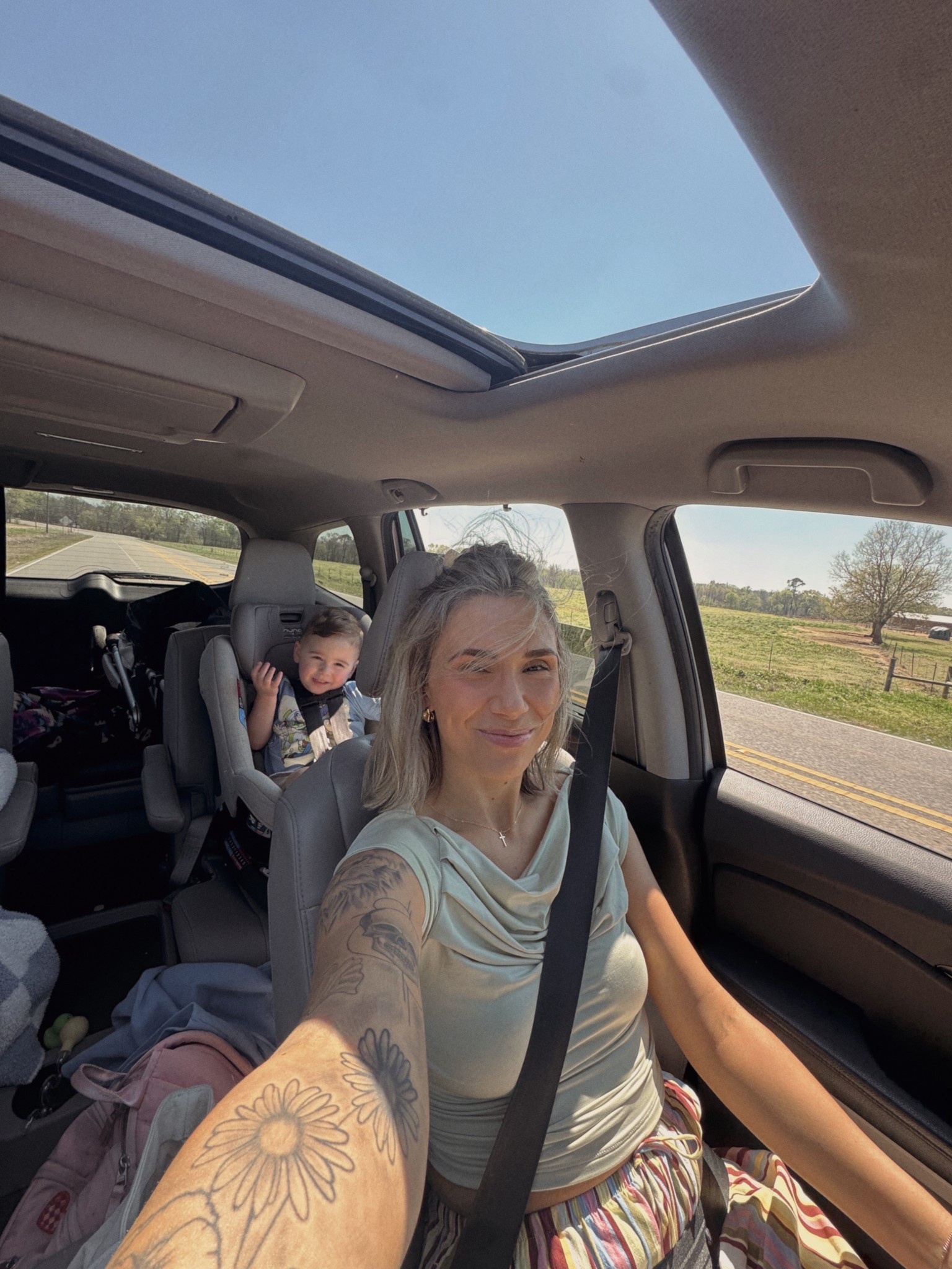 #LTKmomlife #LTKdayinmylife #LTKootd