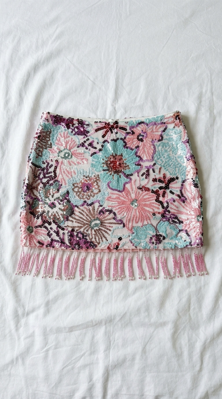 SUMMER/VACAY SKIRT 

 #LTKootd #LTKSeasonal