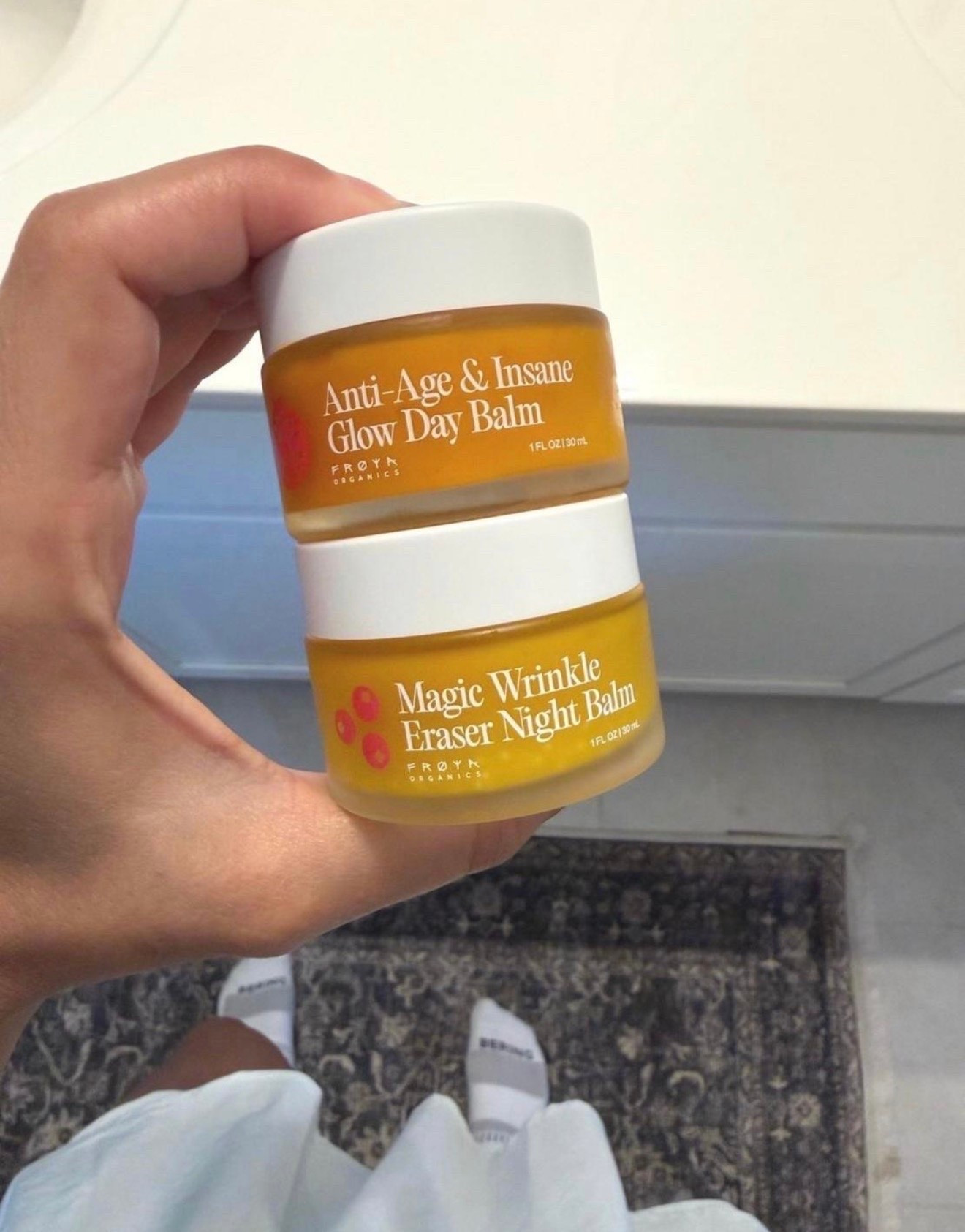my holy grail for skincare 
-
morning routine, night time routine, skincare, beauty

#LTKselfcare #LTKmorningroutine #LTKBeauty