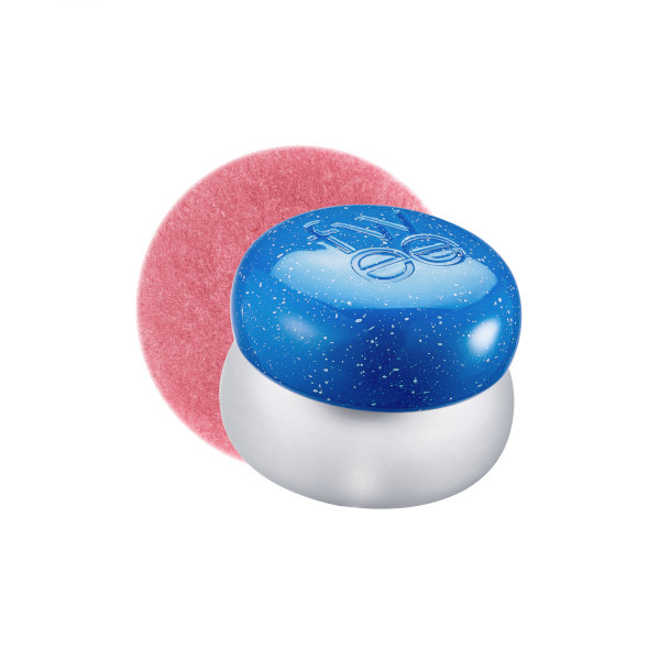 Fwee - Lip & Cheek Blurry Pudding Pot - 5g - BS05 Wavy | Stylevana