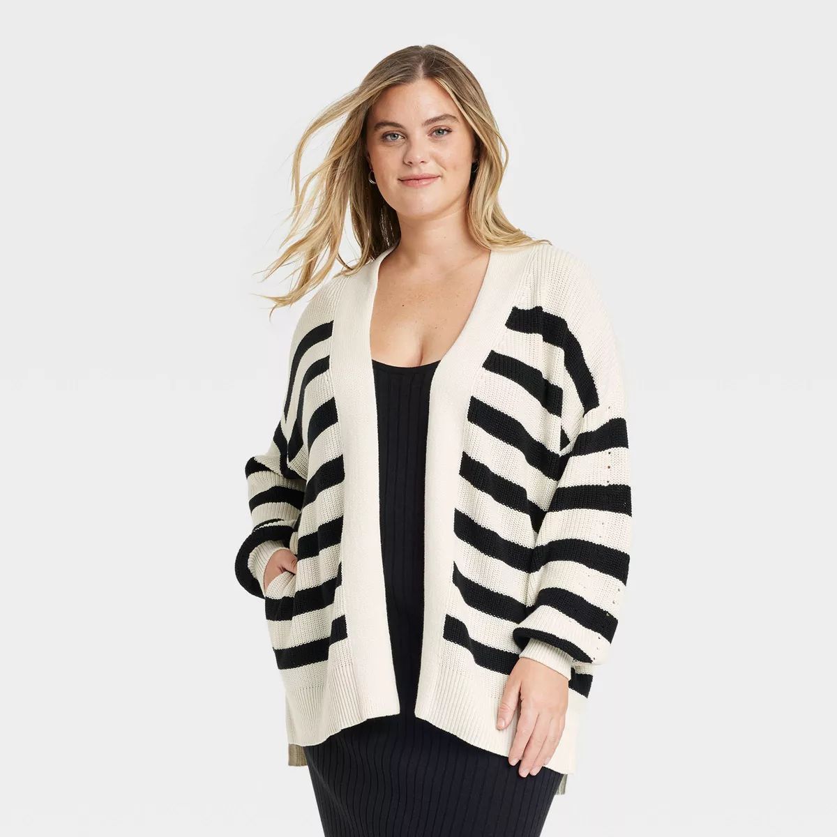 Women's Open-Front Cardigan - Universal Thread™ | Target