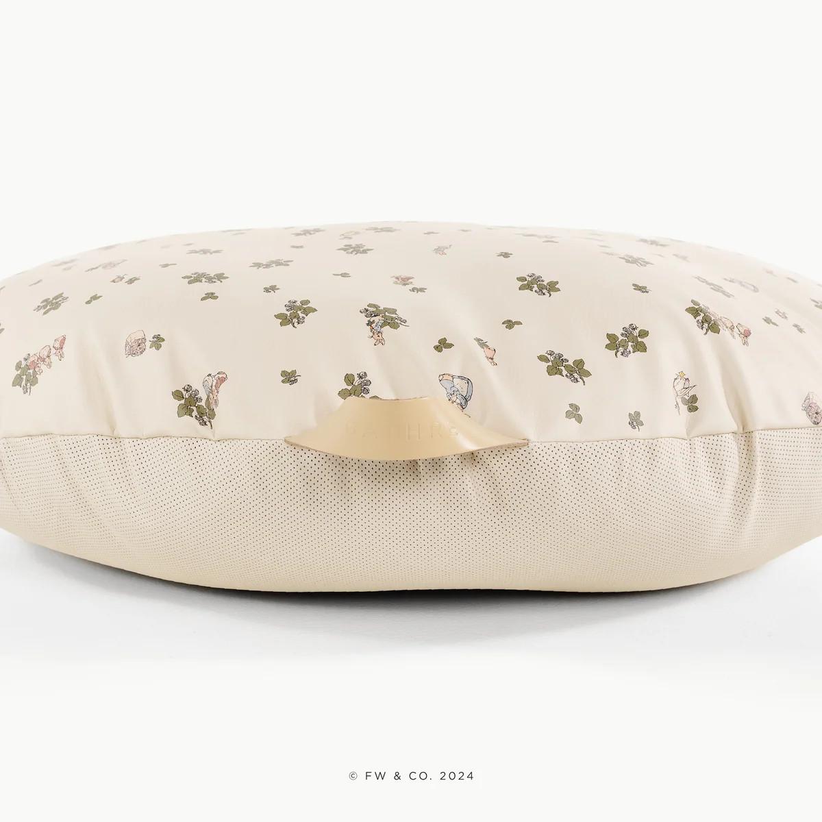 Floor Cushion | Gathre