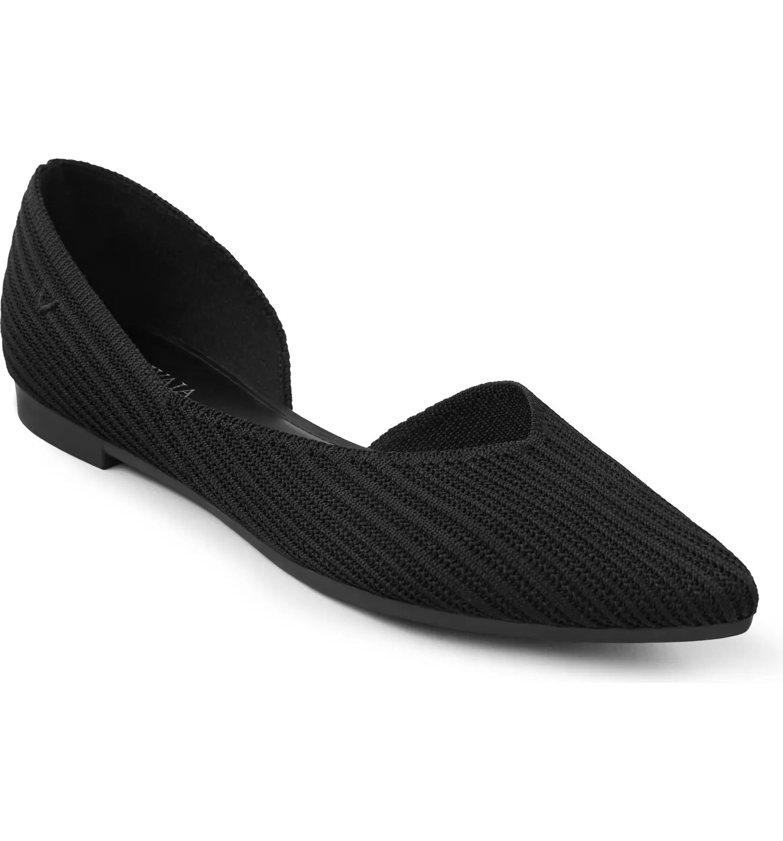 VIVAIA Melia Half d'Orsay Flat (Women) | Nordstrom | Nordstrom