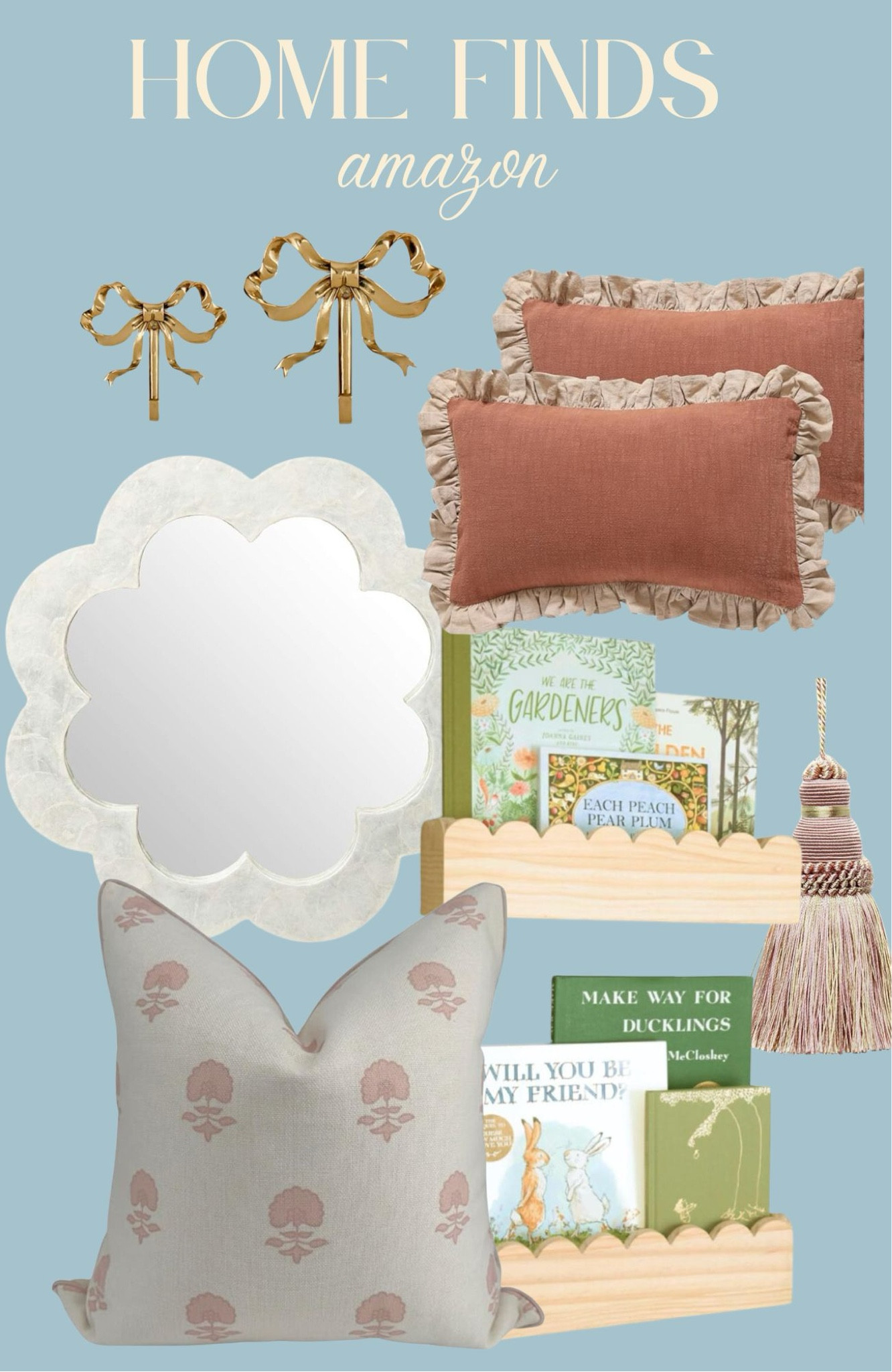 New home finds! 

#LTKHome #LTKFindsUnder50