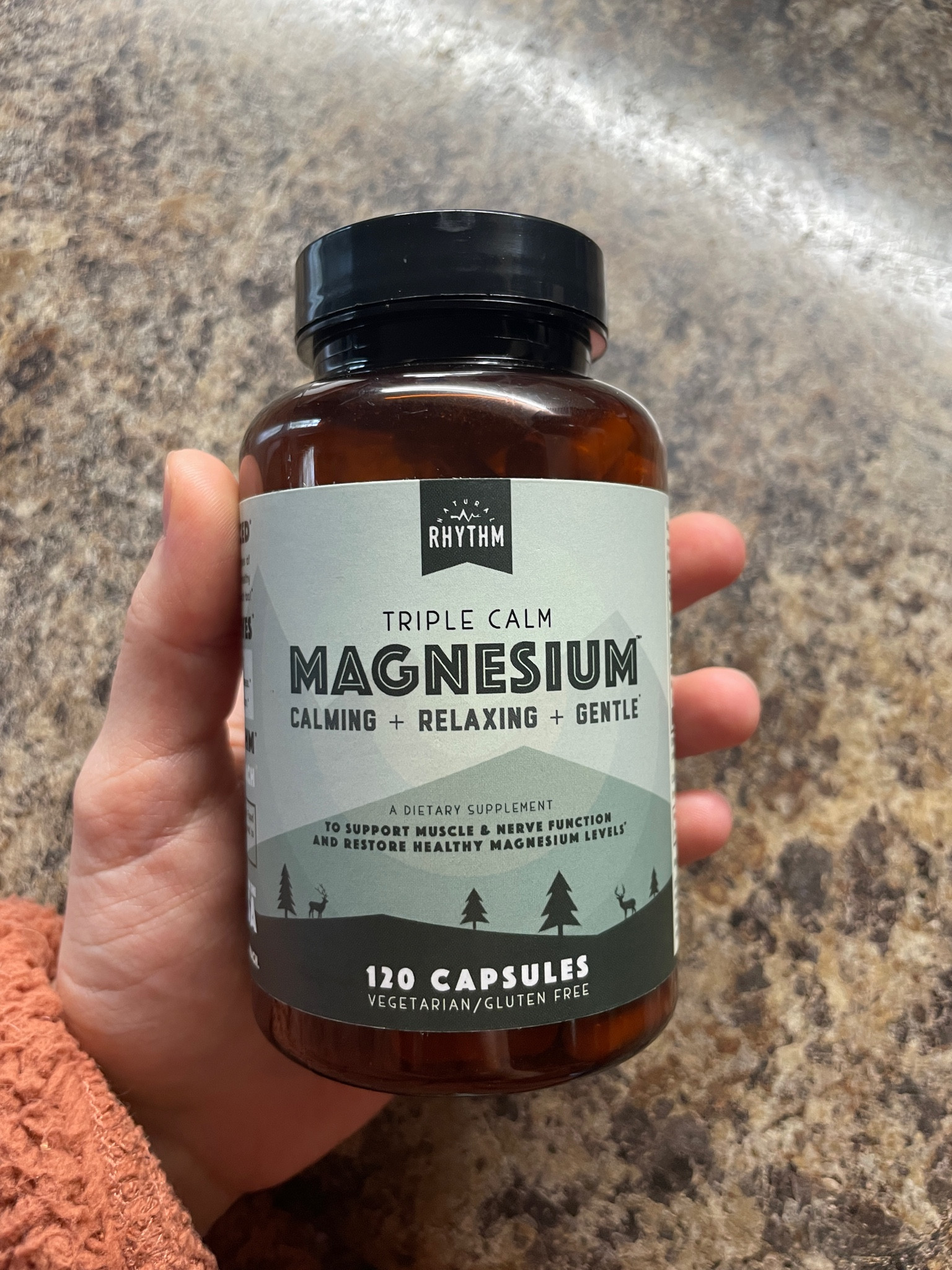 love love love this magnesium!!!!!!