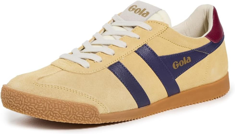 Gola Women's Elan Sneakers | Amazon (US)